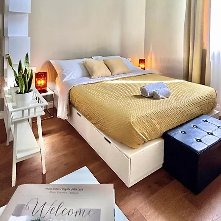 Room114 - Studio Apartment Near The Center Florence Exterior photo