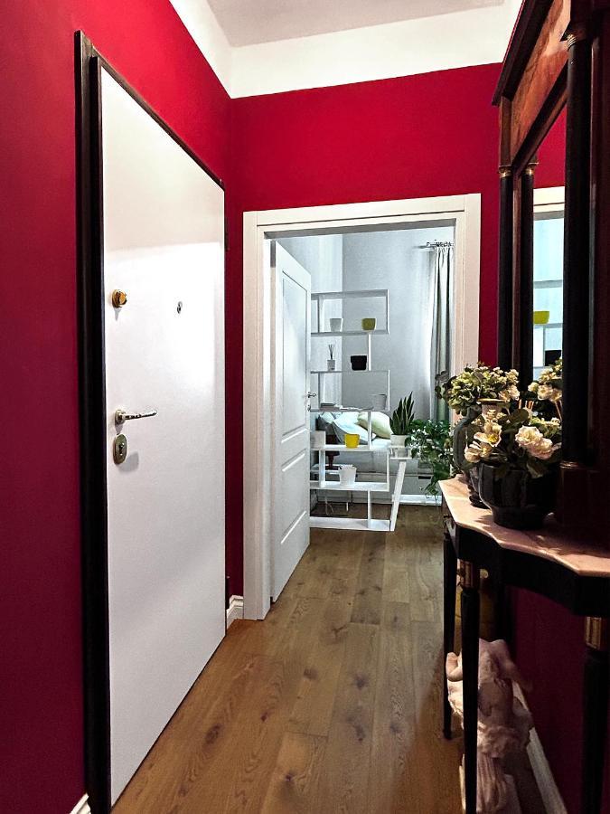 Appartement Room114 - Near The Center *