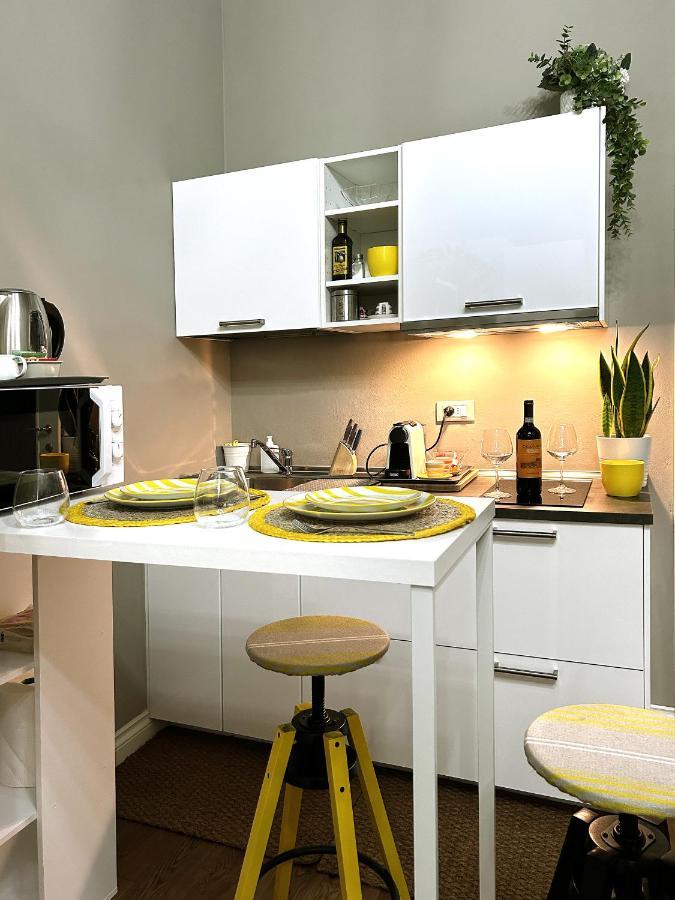 Room114 - Near The Center * Firenze